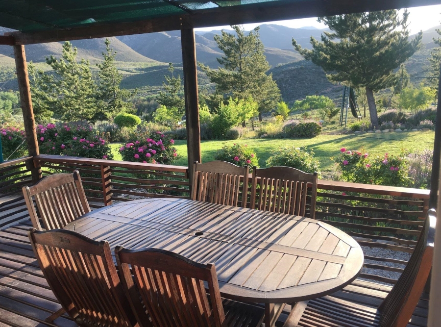 Commercial Property for Sale in Uniondale Rural Western Cape